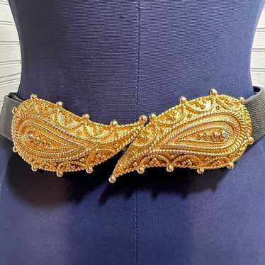 Mimi Di N vintage belt - image 1