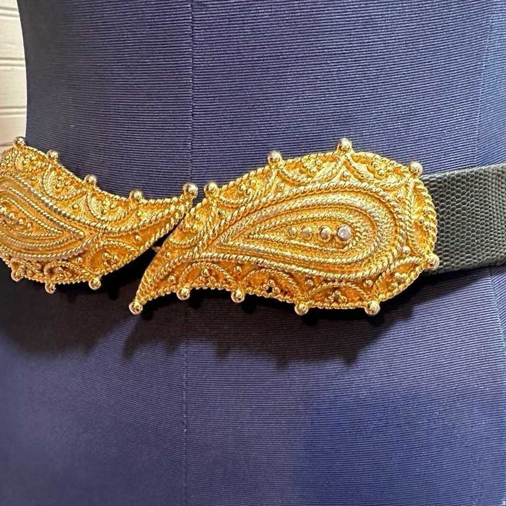 Mimi Di N vintage belt - image 2