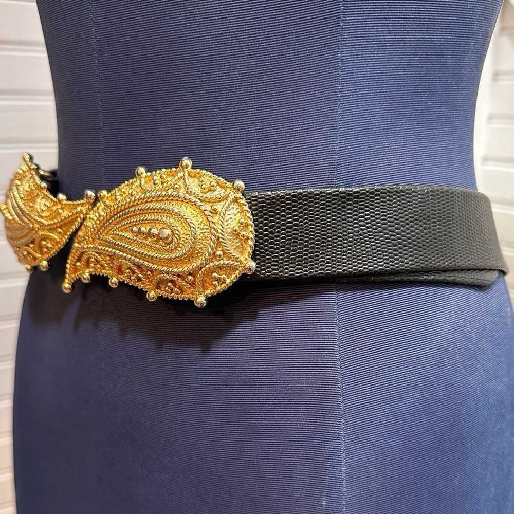 Mimi Di N vintage belt - image 3