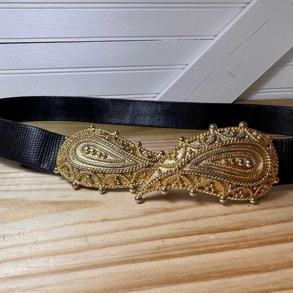 Mimi Di N vintage belt - image 7