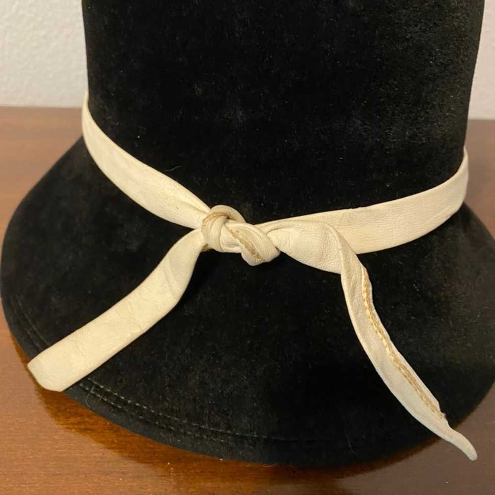 Vintage Cotillion Bucket hat - image 3