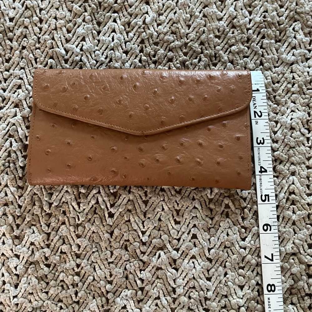 leather wallets for women - image 3