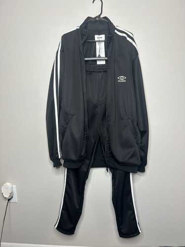 Doublet Invisible tracksuit GRAIL - image 1