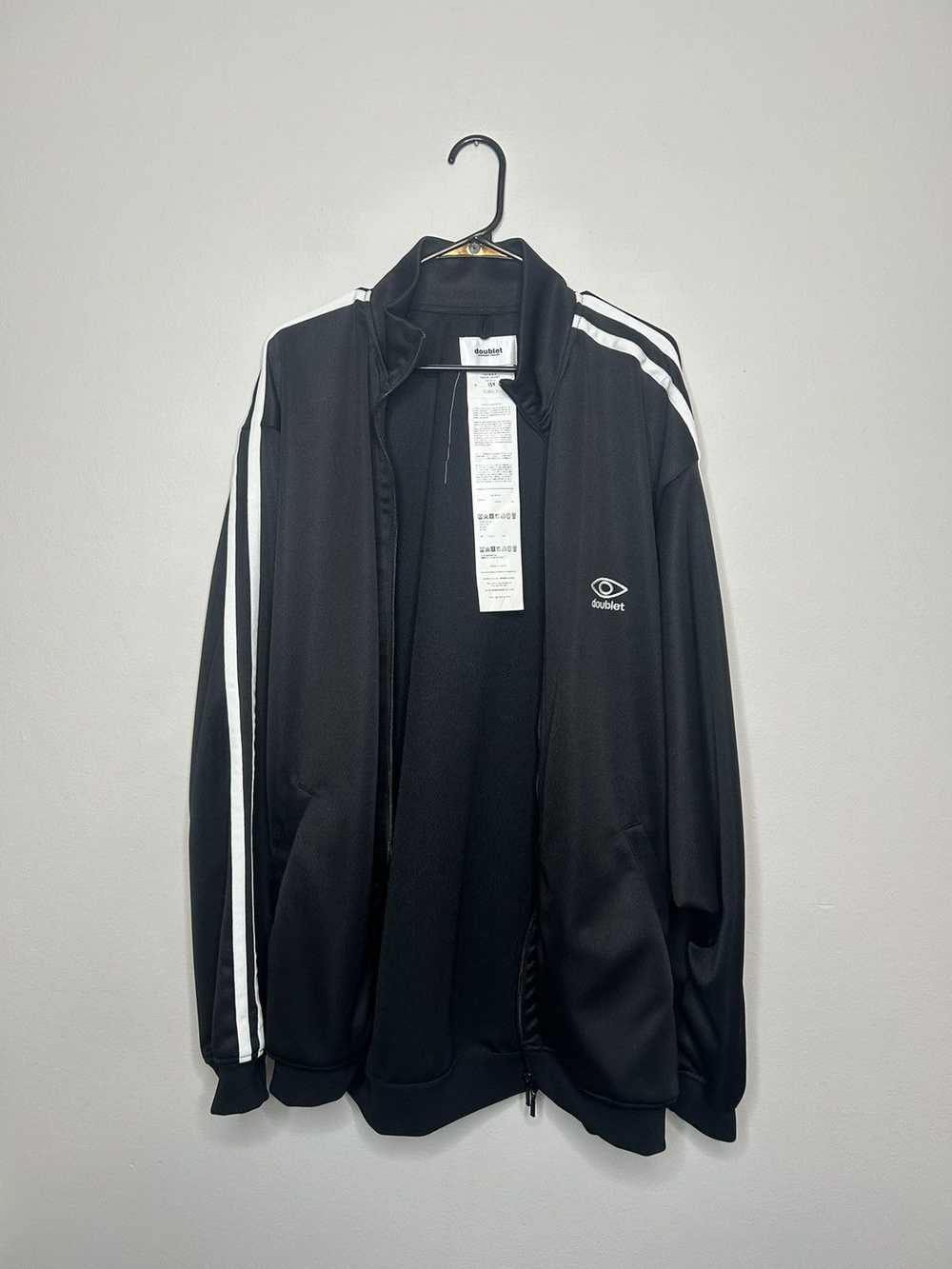 Doublet Invisible tracksuit GRAIL - image 2