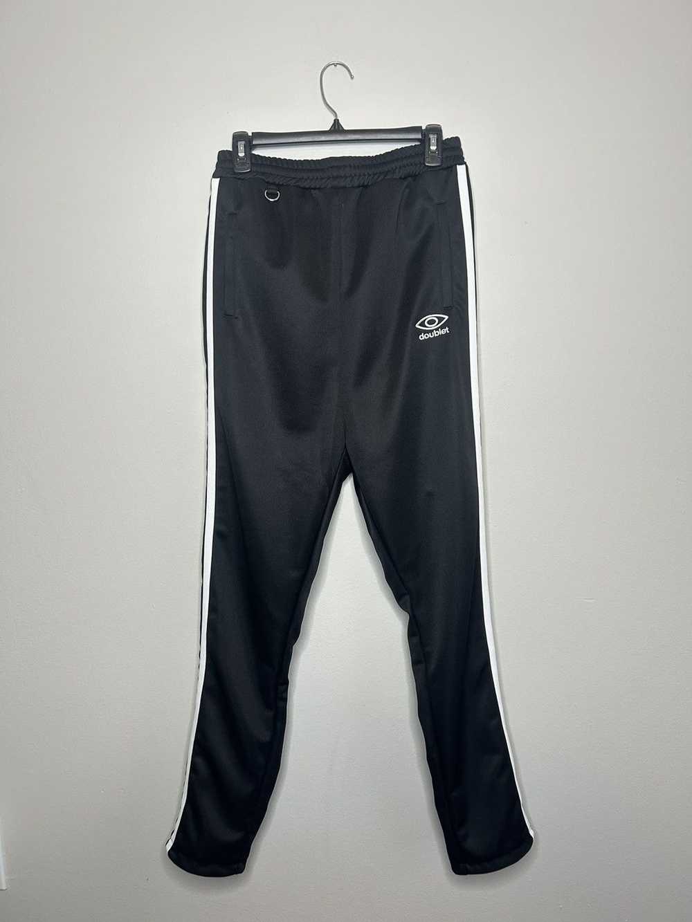 Doublet Invisible tracksuit GRAIL - image 5