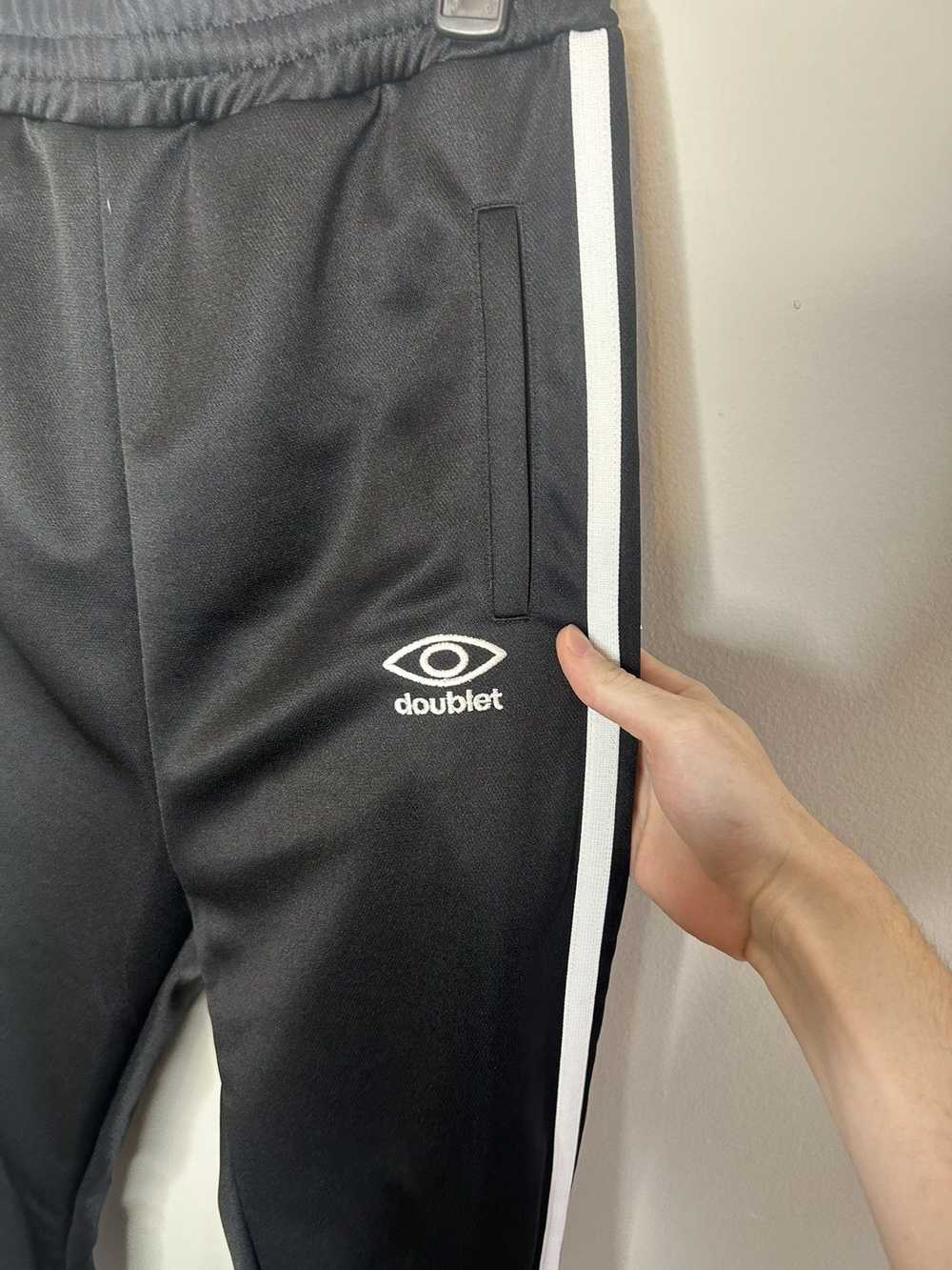 Doublet Invisible tracksuit GRAIL - image 6