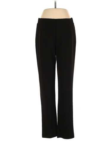 H By Halston Women Black Dress Pants S