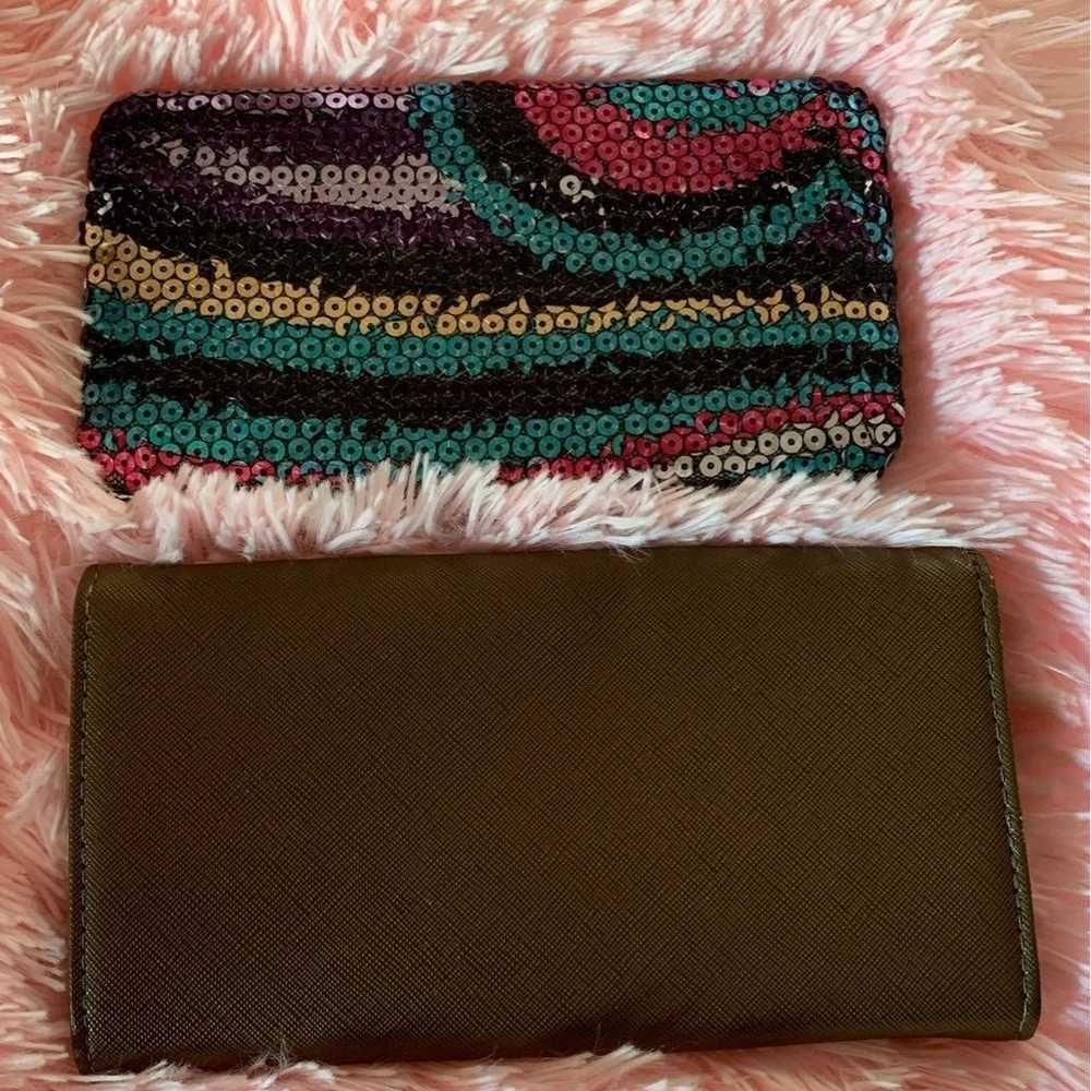 2 Vintage Wallets - image 3