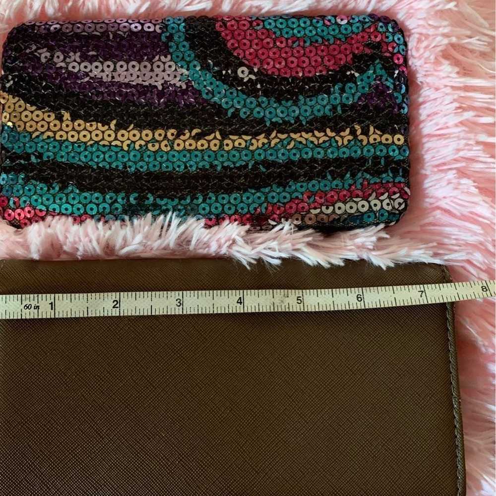 2 Vintage Wallets - image 4