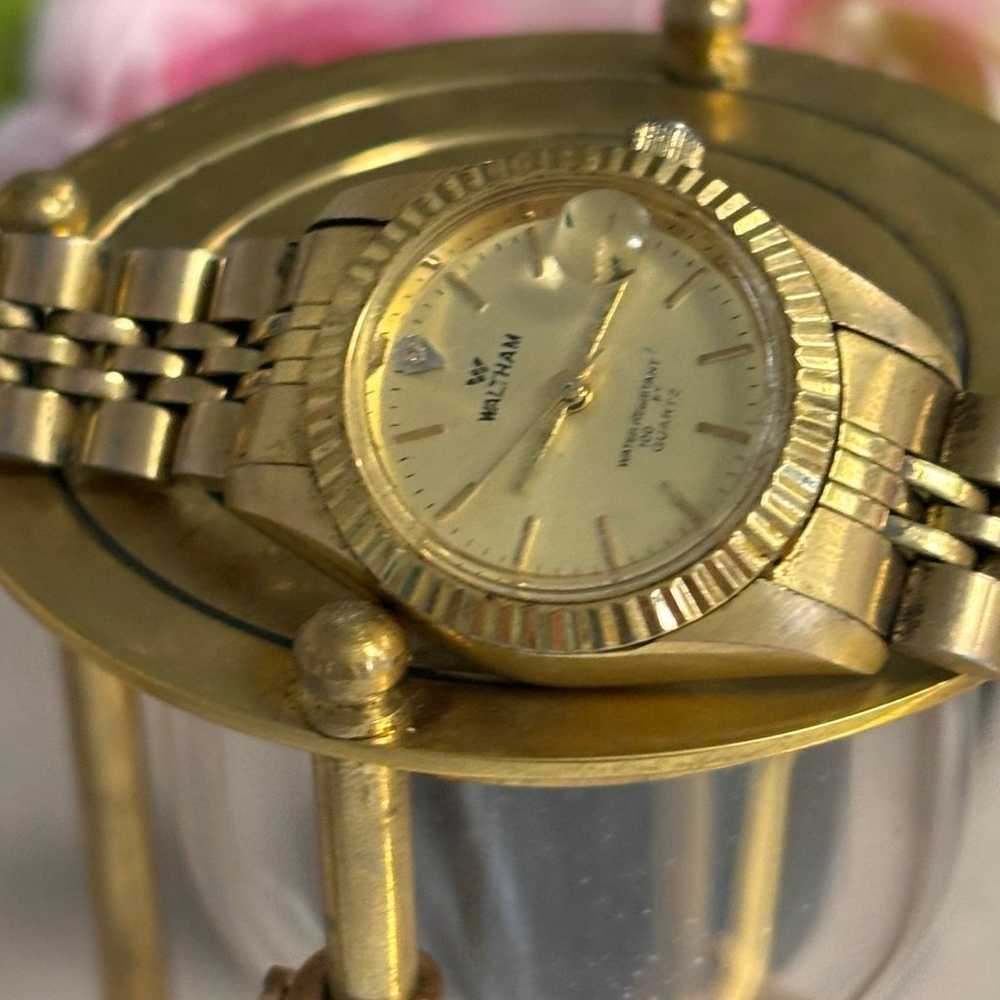 Watch; Vintage Watch Whitman - image 3