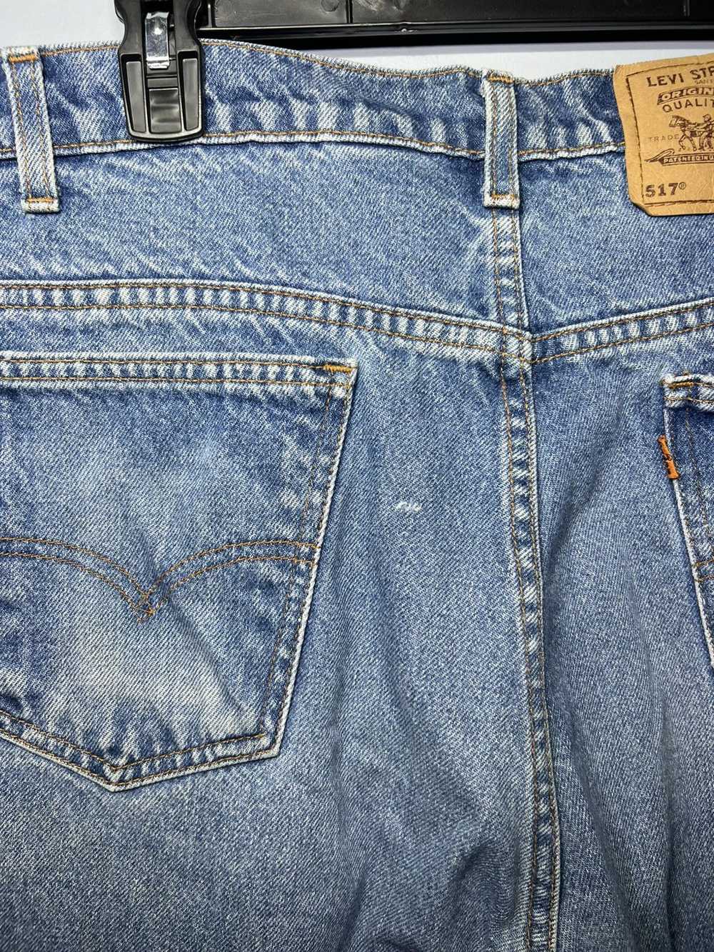 Levi's × Levi's Vintage Clothing × Vintage VTG Le… - image 10