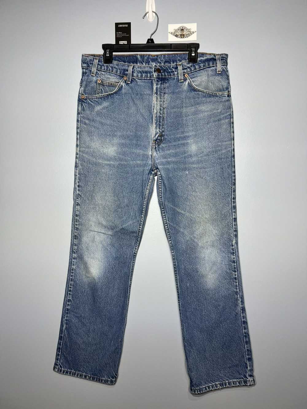 Levi's × Levi's Vintage Clothing × Vintage VTG Le… - image 1