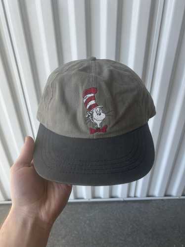 Streetwear × Vintage Vintage 1994 Dr Seuss Cat in 