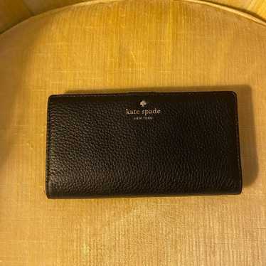 Kate Spade NY Medium Compact Bifold Wallet