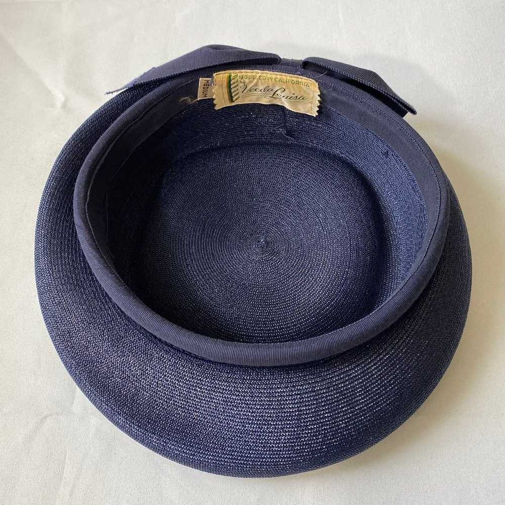 Veeda Louisa hat - image 2