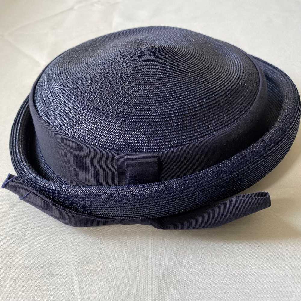 Veeda Louisa hat - image 5