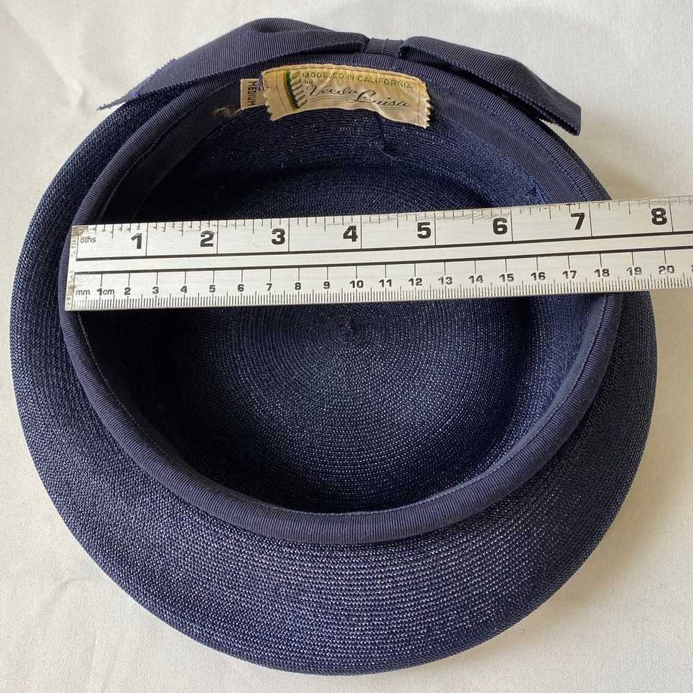 Veeda Louisa hat - image 7