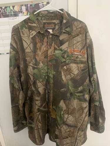 Other scent-lok Savanna Collar Jacket