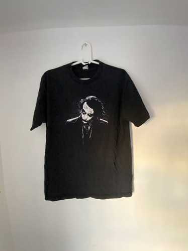 Aaa “The Dark Knight Joker” tee