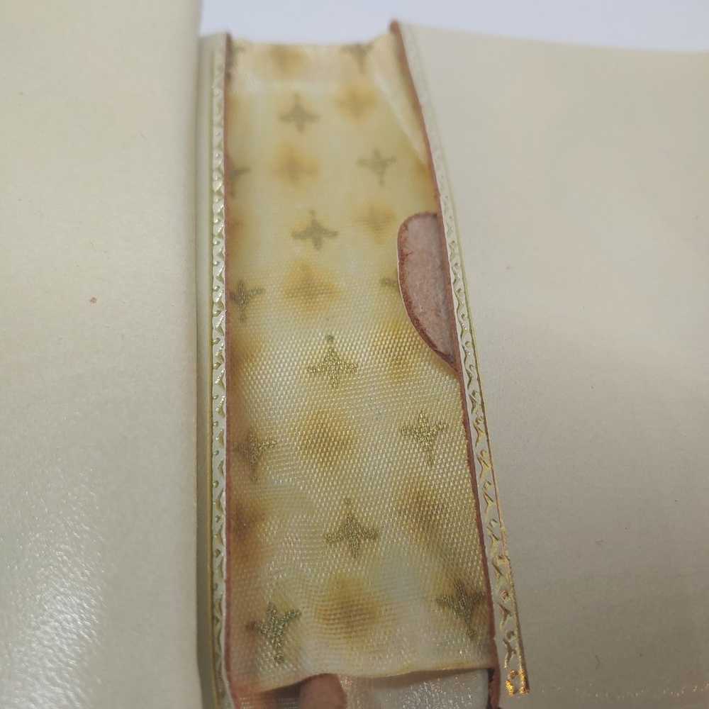 1950's Danielle de Paris Wallet - image 11