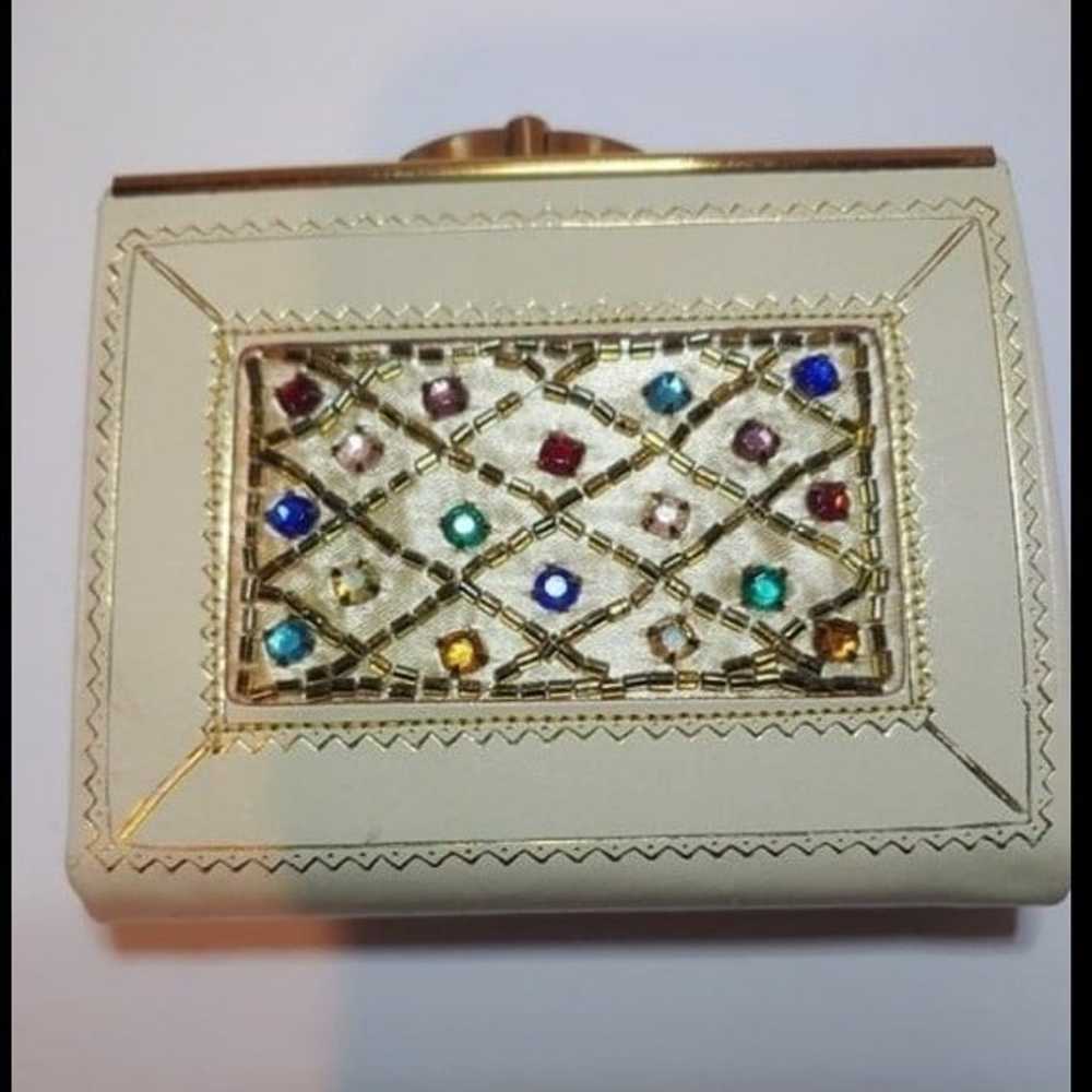 1950's Danielle de Paris Wallet - image 1