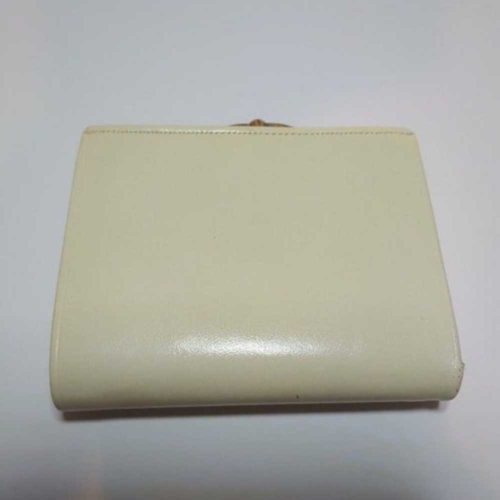 1950's Danielle de Paris Wallet - image 2