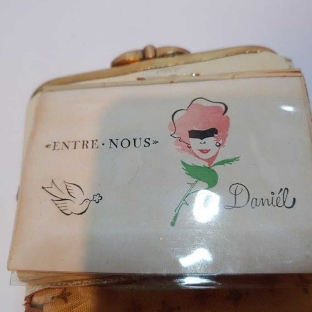 1950's Danielle de Paris Wallet - image 6