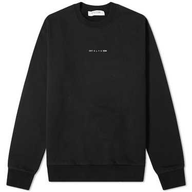 1017 alyx 9sm logo - Gem
