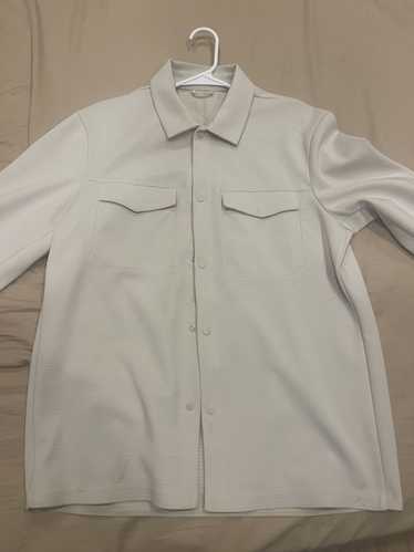 Lululemon Lululemon tech button down