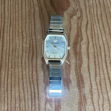 Vintage Jules Jurgensen  Watch - image 1