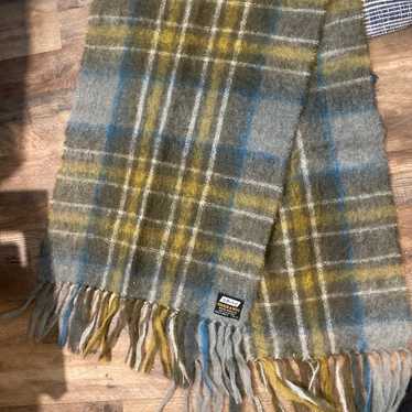 Vintage St Michael Mohair Wool McKellar Made in B… - image 1