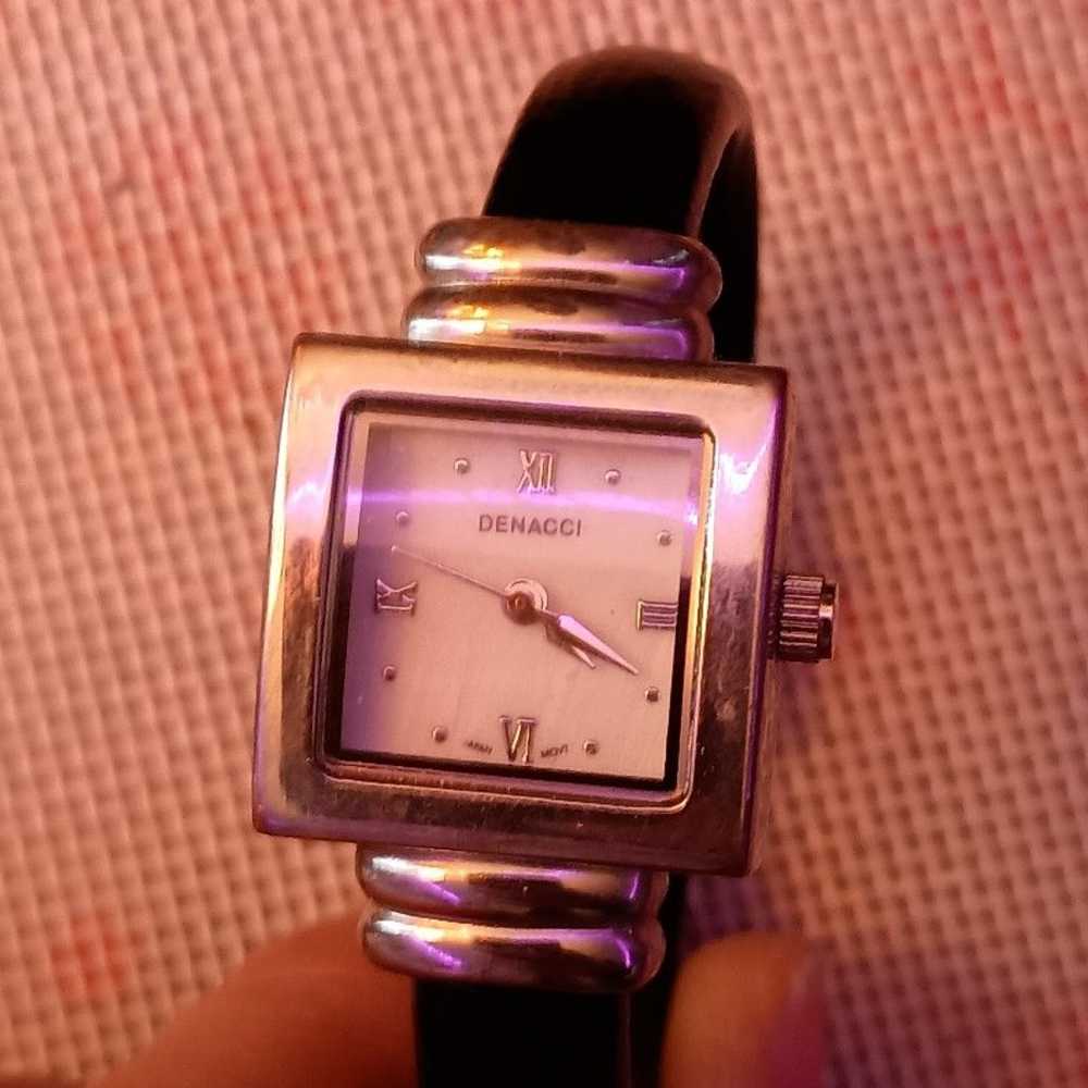 Ladies Watch Denacci - image 1