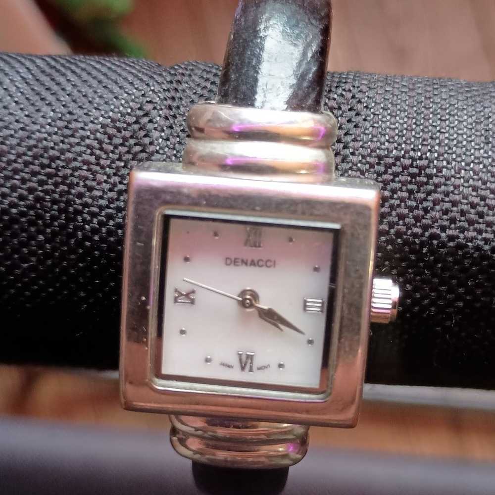 Ladies Watch Denacci - image 3