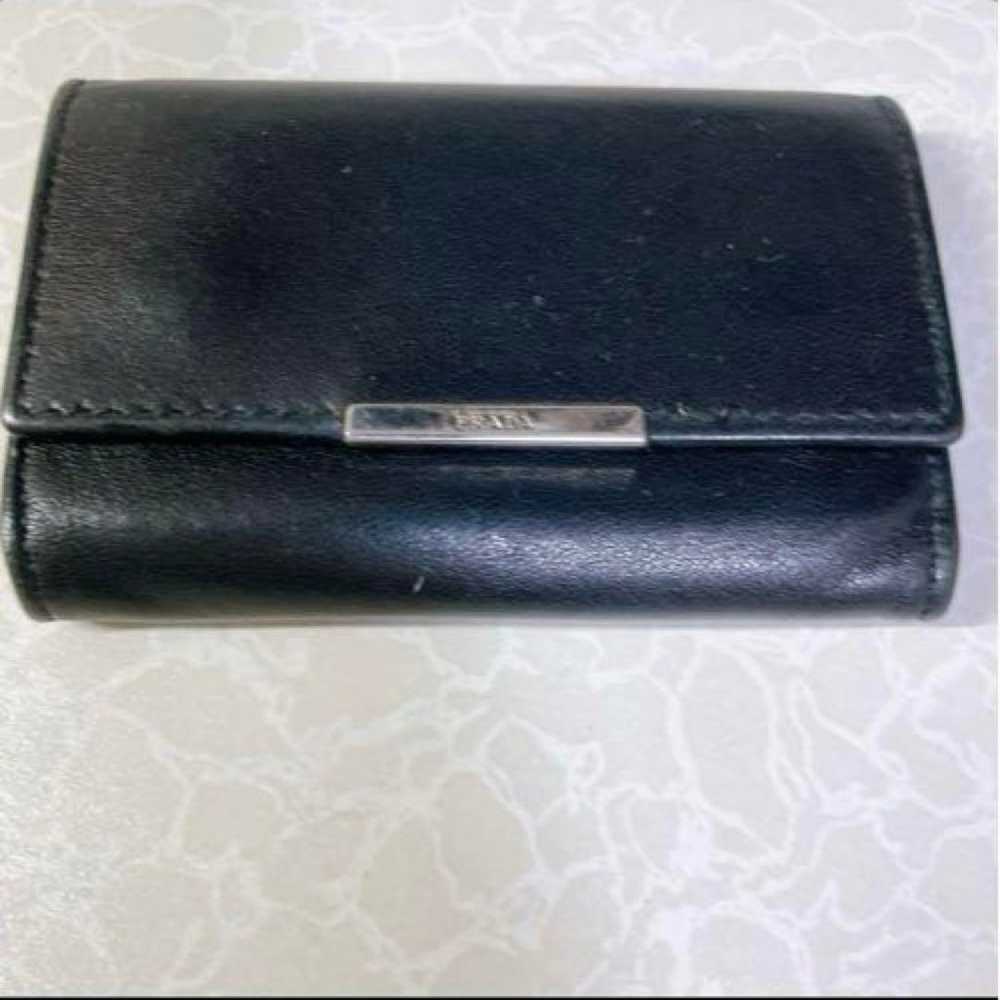 【Sale】PRADA Women's Key Case - image 1