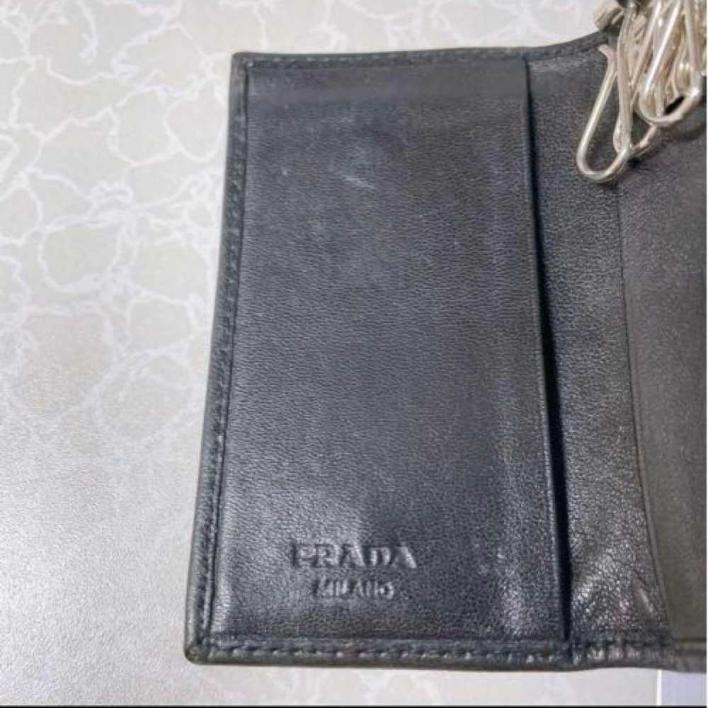 【Sale】PRADA Women's Key Case - image 6