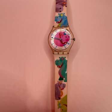 Swatch Watch Unisex