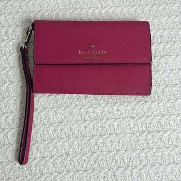 KATE SPADE SMALL WALLET