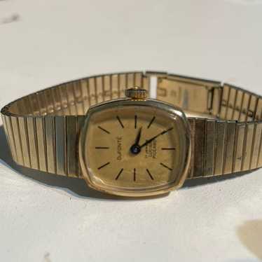 Vintage watch Swiss made works - image 1