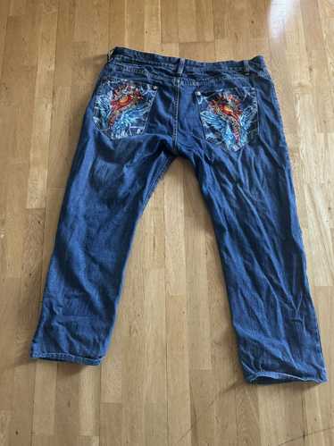 Christian Audigier Rare Vintage Christian Audigier