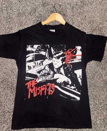 SupremeTHE MISFITS Tシャツ ジョン・F・ケネディ Vintage Supreme The Misfits Texas Is The Reason Tee JFK