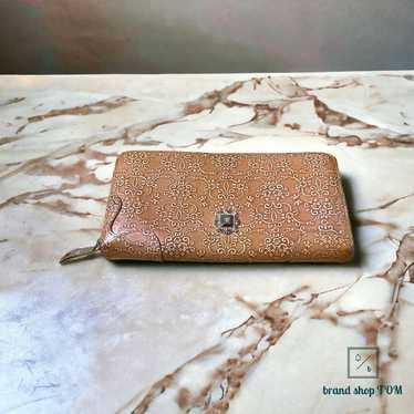 ANNA SUI Long Wallet - image 1