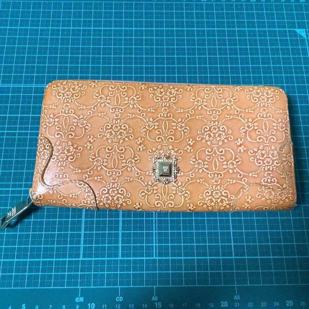 ANNA SUI Long Wallet - image 8