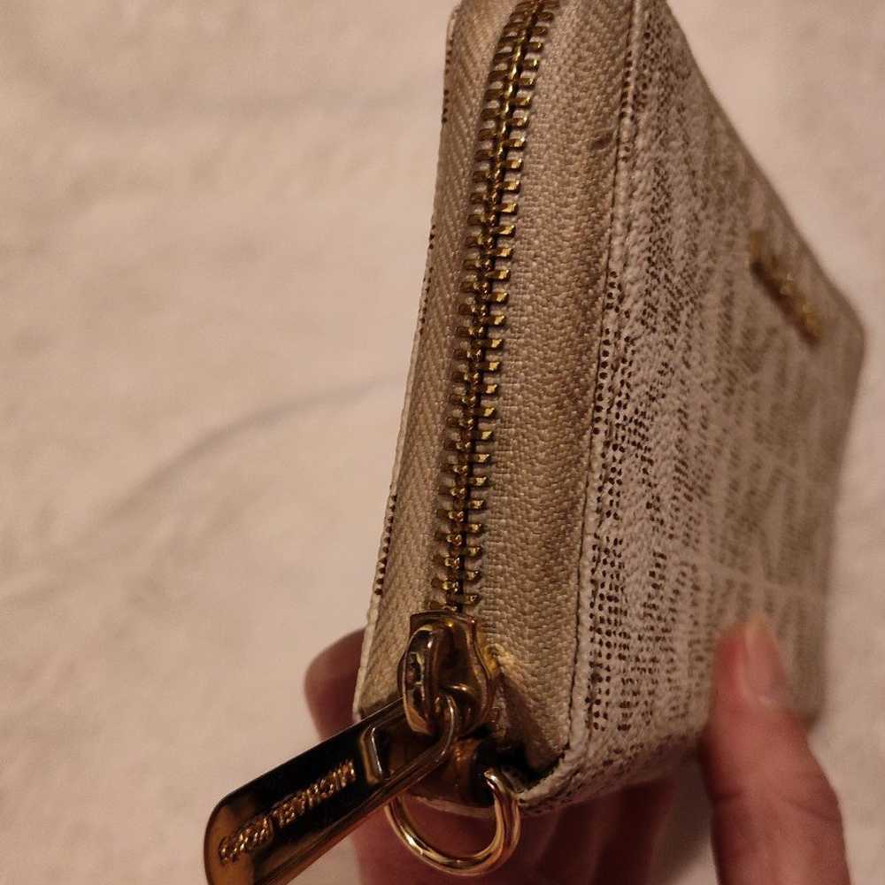 Vintage Michael Kors Wallet - image 6