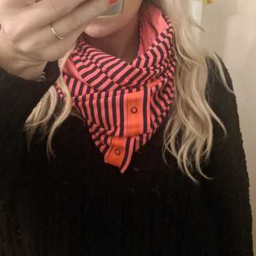 Lululemon Vintage Vinyasa Scarf *Rulu