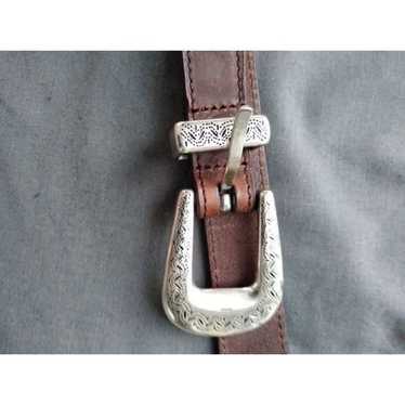 Ladies western belt - image 1