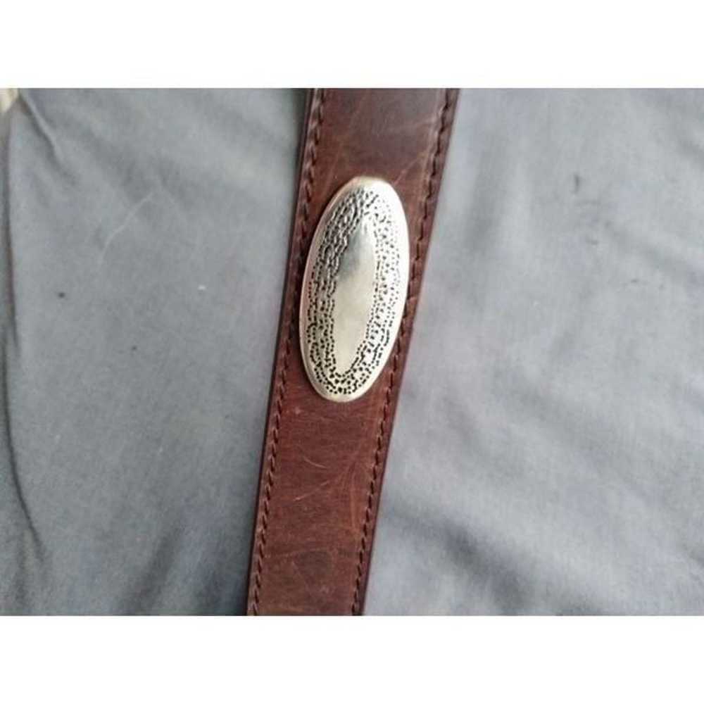 Ladies western belt - image 2