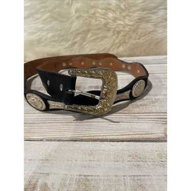 Chaparral Boot Western Belt Size 42 - image 1