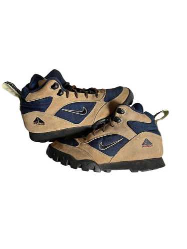 Nike 1998 Nike ACG Caldera Hiking Boots Size Women