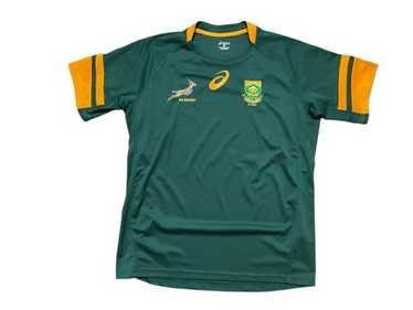 South africa home rugby - Gem