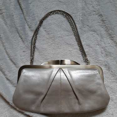 Vintage HOBO clutch